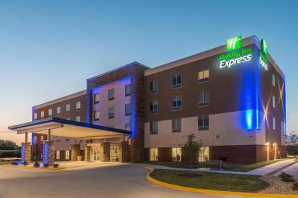 Holiday Inn Express troy an IHG Hotel Illinois